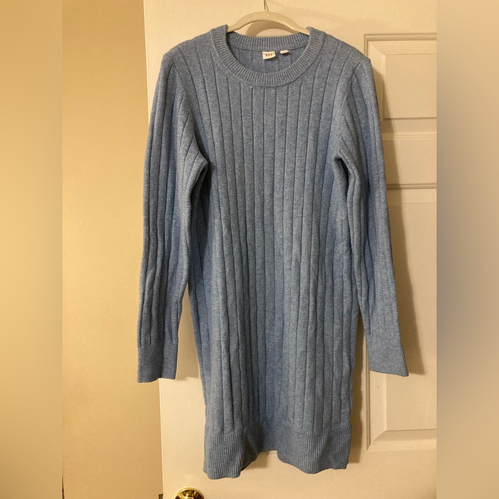 GAP Sweater Dress